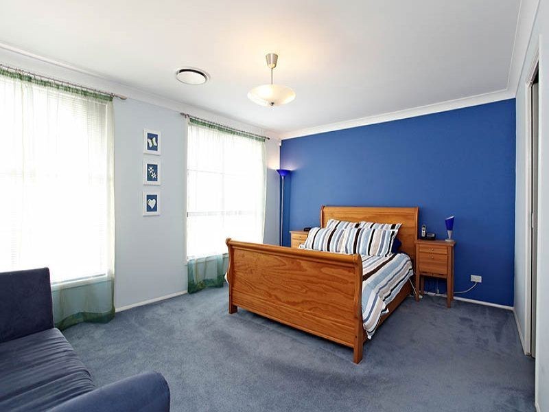 3 Active Place, Beaumont Hills NSW 2155