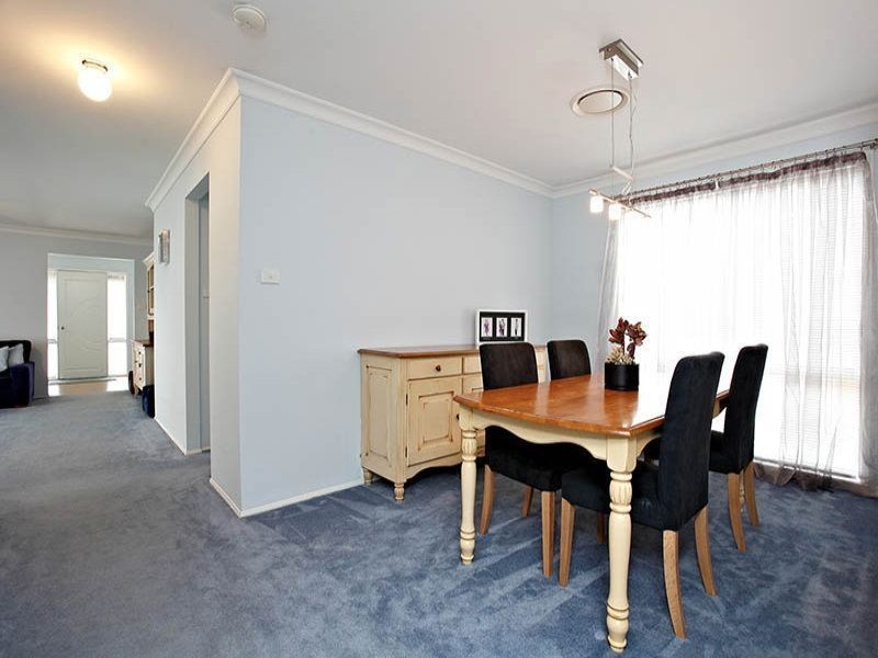 3 Active Place, Beaumont Hills NSW 2155