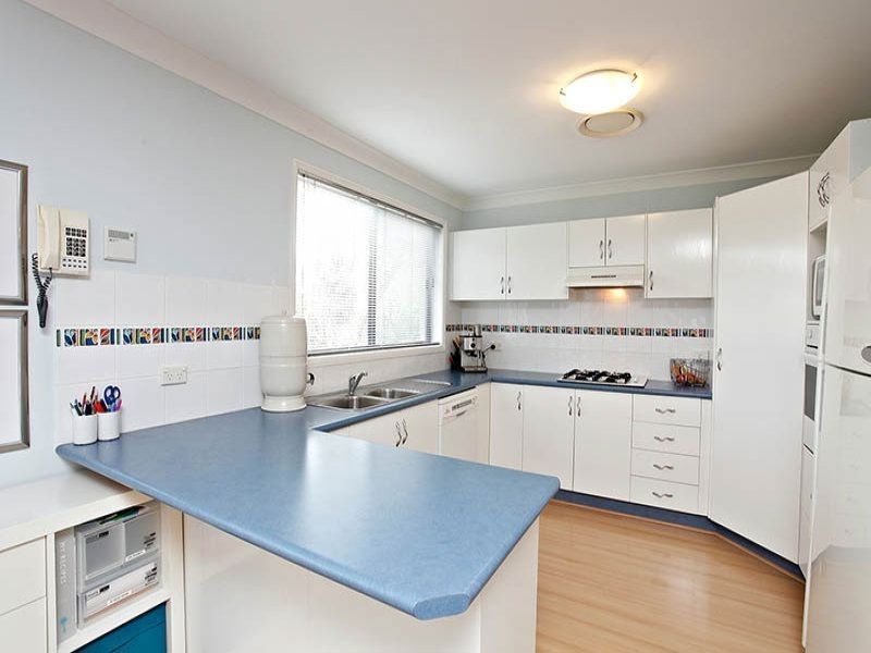 3 Active Place, Beaumont Hills NSW 2155
