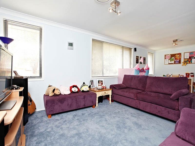 3 Active Place, Beaumont Hills NSW 2155