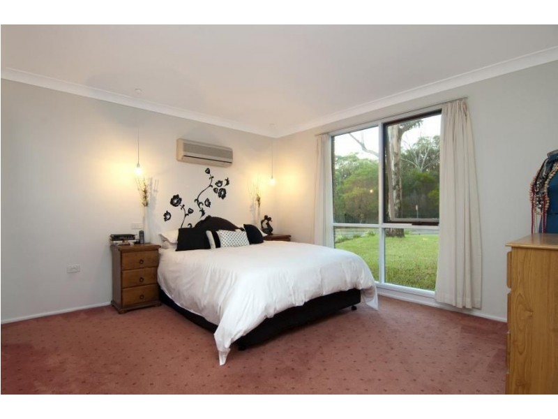 14 Ridgecrop Drive, Castle Hill NSW 2154