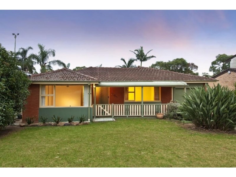 24 Latona Street, Winston Hills NSW 2153