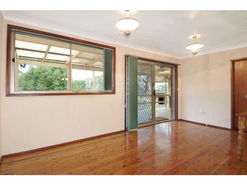 24 Latona Street, Winston Hills NSW 2153