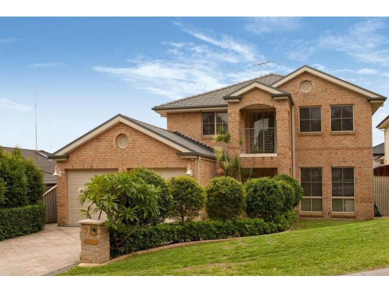 9 Cayden Avenue, Kellyville NSW 2155