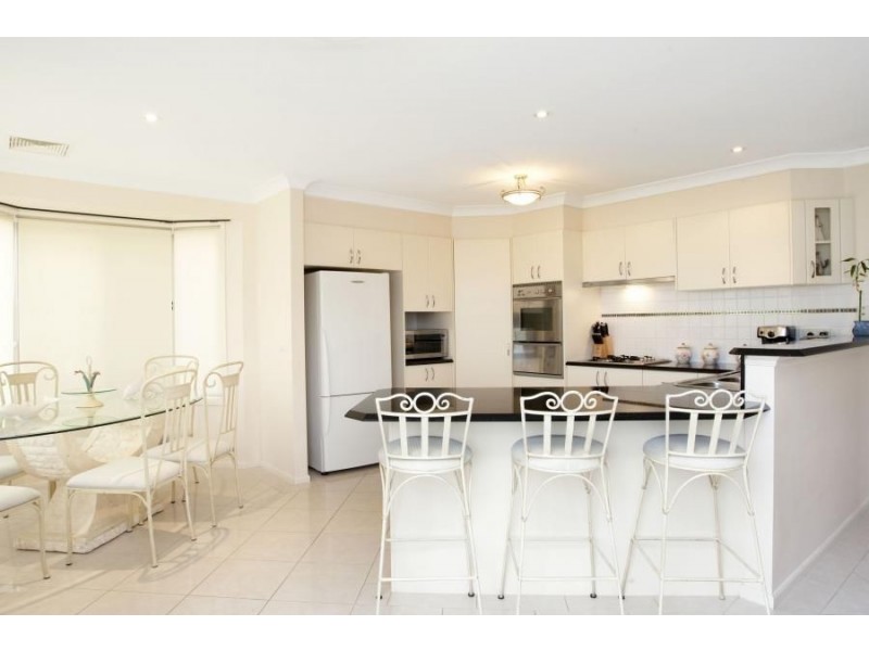 9 Cayden Avenue, Kellyville NSW 2155