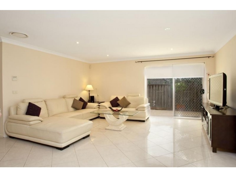 9 Cayden Avenue, Kellyville NSW 2155