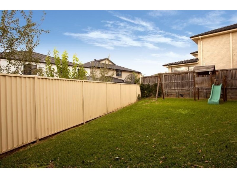9 Cayden Avenue, Kellyville NSW 2155