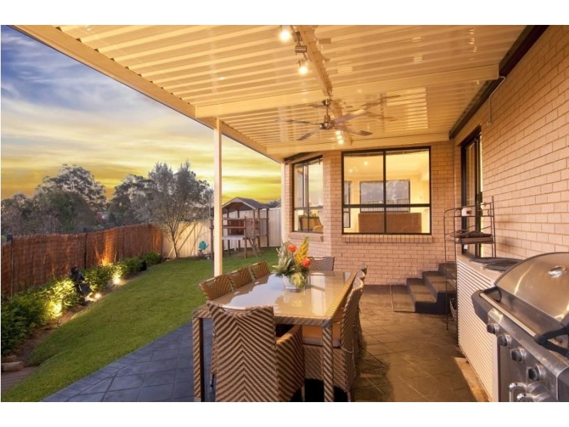 117 Chepstow Drive, Castle Hill NSW 2154