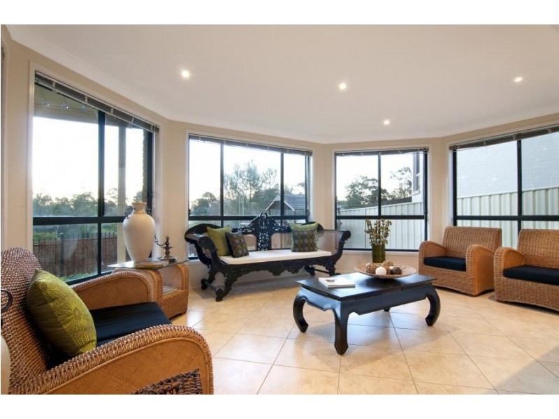 117 Chepstow Drive, Castle Hill NSW 2154