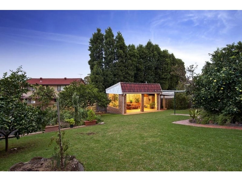 3 Dilga Street, Kings Langley NSW 2147