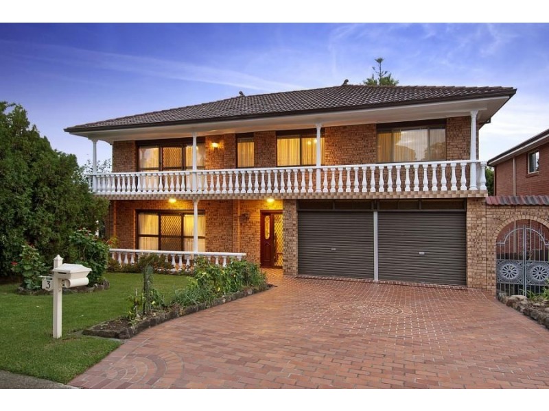 3 Dilga Street, Kings Langley NSW 2147