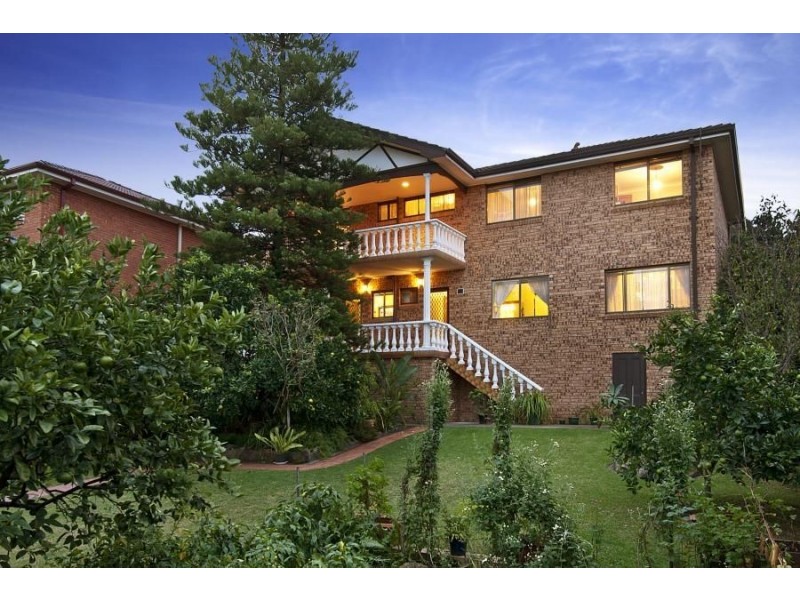 3 Dilga Street, Kings Langley NSW 2147