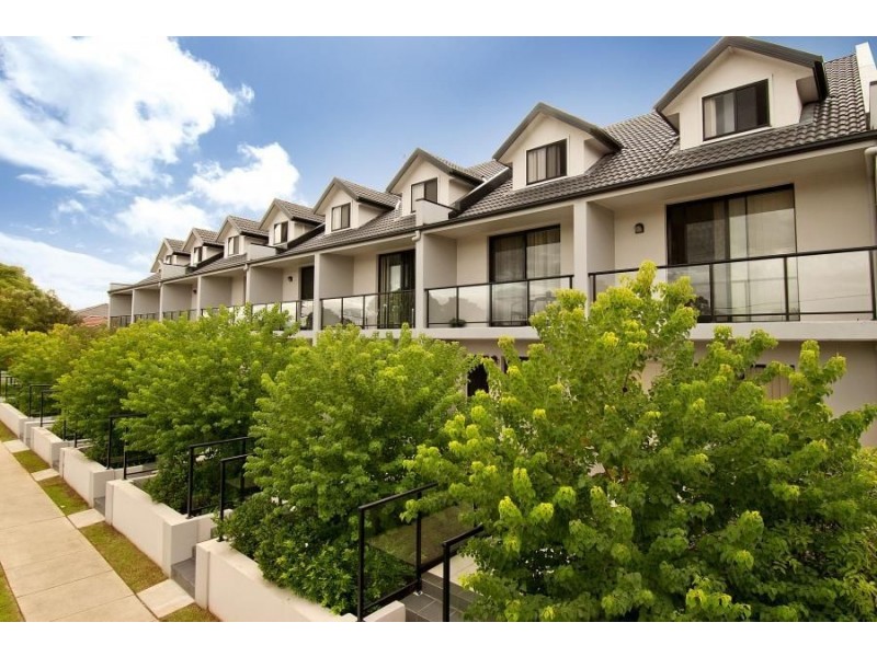 9/9-13 Balmoral Road, Northmead NSW 2152