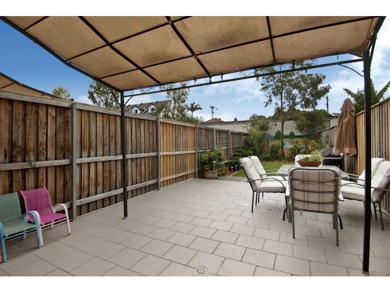 9/9-13 Balmoral Road, Northmead NSW 2152