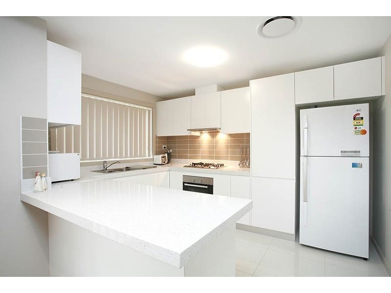 45 Ardley Avenue, Kellyville NSW 2155