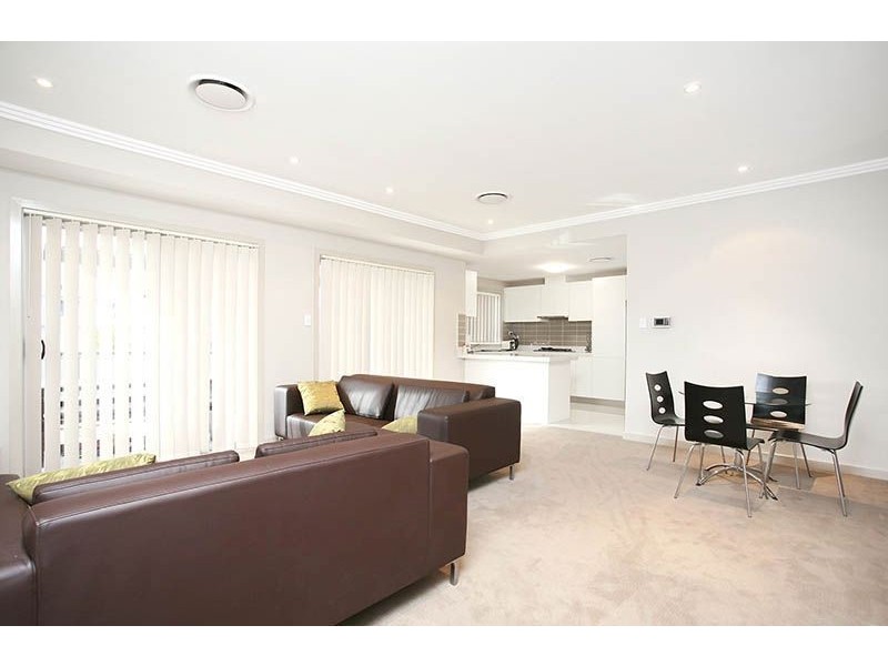 45 Ardley Avenue, Kellyville NSW 2155