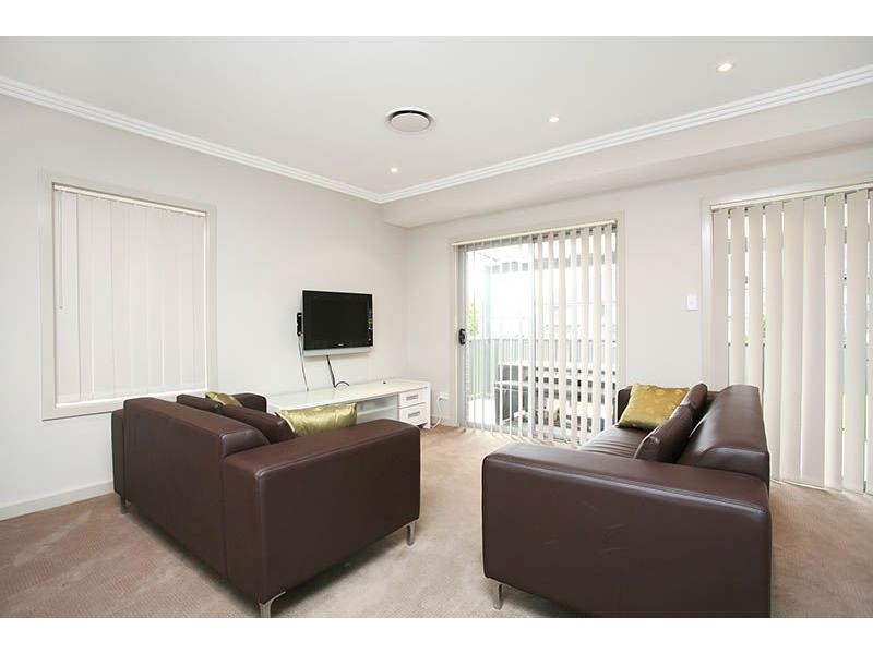 45 Ardley Avenue, Kellyville NSW 2155