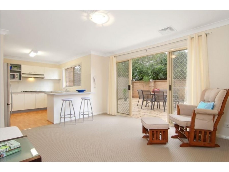 17/5 Christopher Street, Baulkham Hills NSW 2153