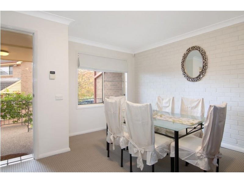 17/5 Christopher Street, Baulkham Hills NSW 2153