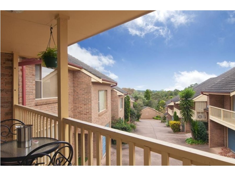 17/5 Christopher Street, Baulkham Hills NSW 2153