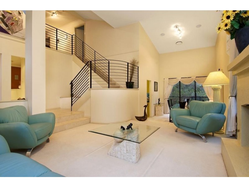 2 Ferncreek Court, Kellyville NSW 2155