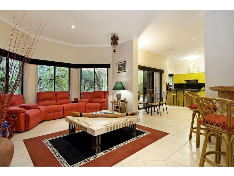 2 Ferncreek Court, Kellyville NSW 2155