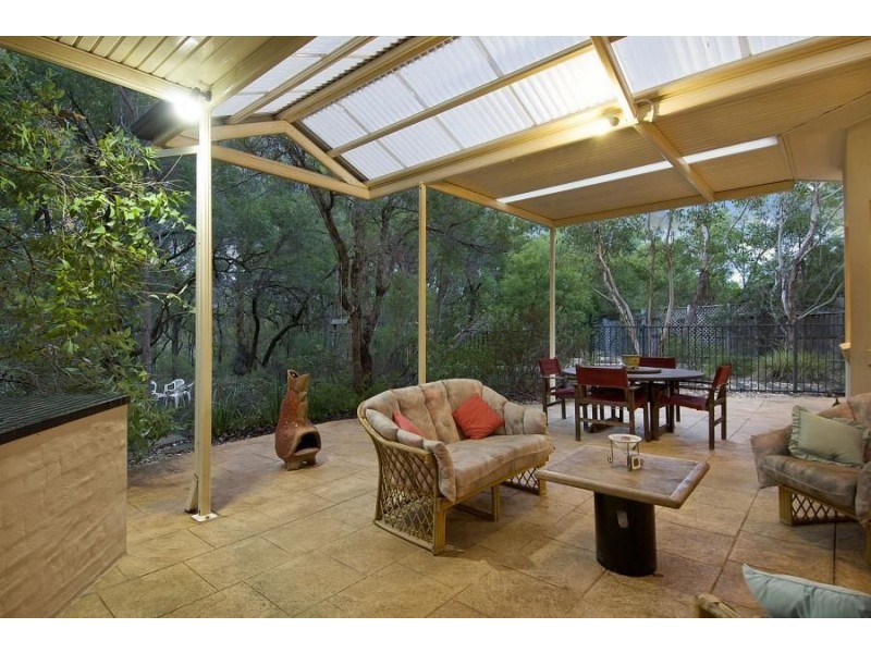 2 Ferncreek Court, Kellyville NSW 2155