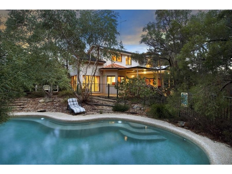 2 Ferncreek Court, Kellyville NSW 2155