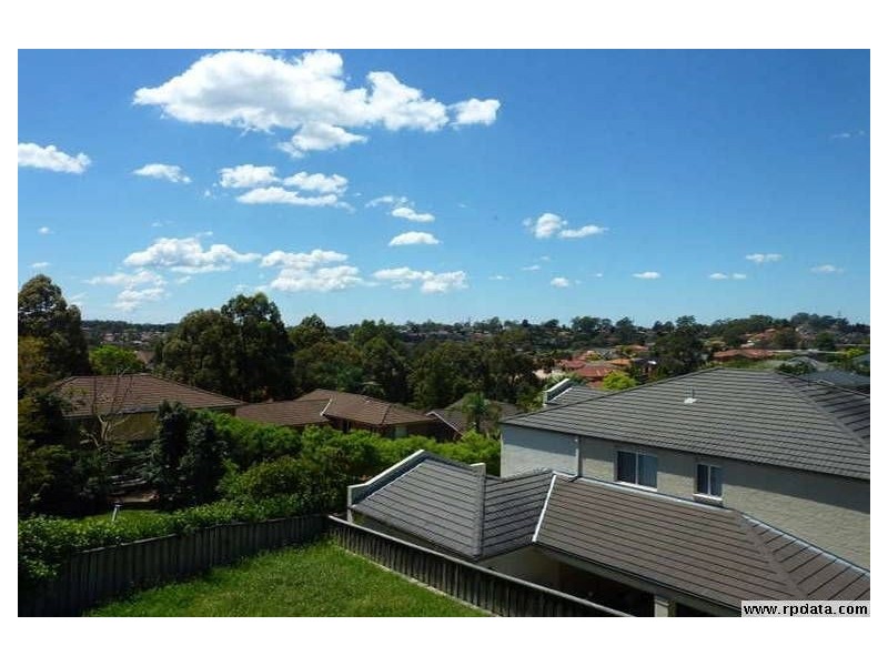 Castle Hill NSW 2154