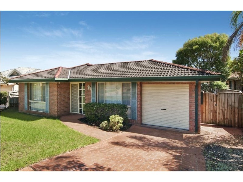 6 Lemon Grove, Glenwood NSW 2768