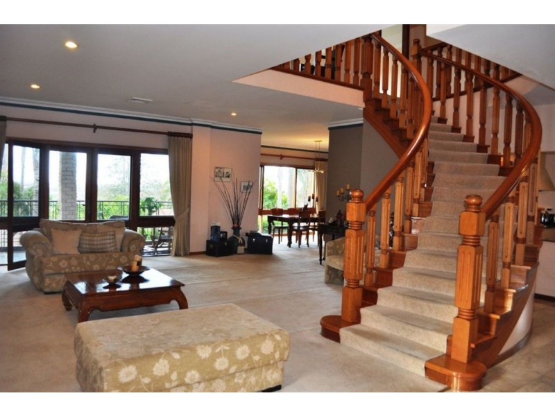 Winston Hills NSW 2153