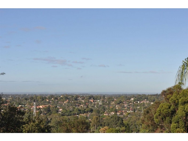 Winston Hills NSW 2153
