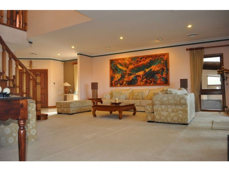 Winston Hills NSW 2153