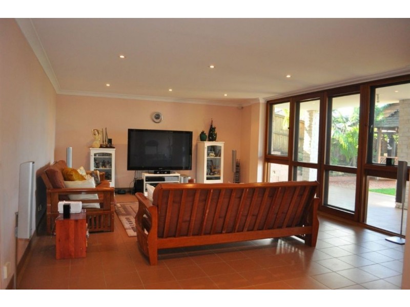 Winston Hills NSW 2153