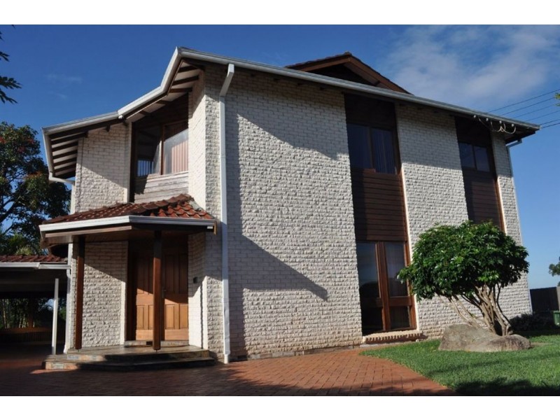 Winston Hills NSW 2153