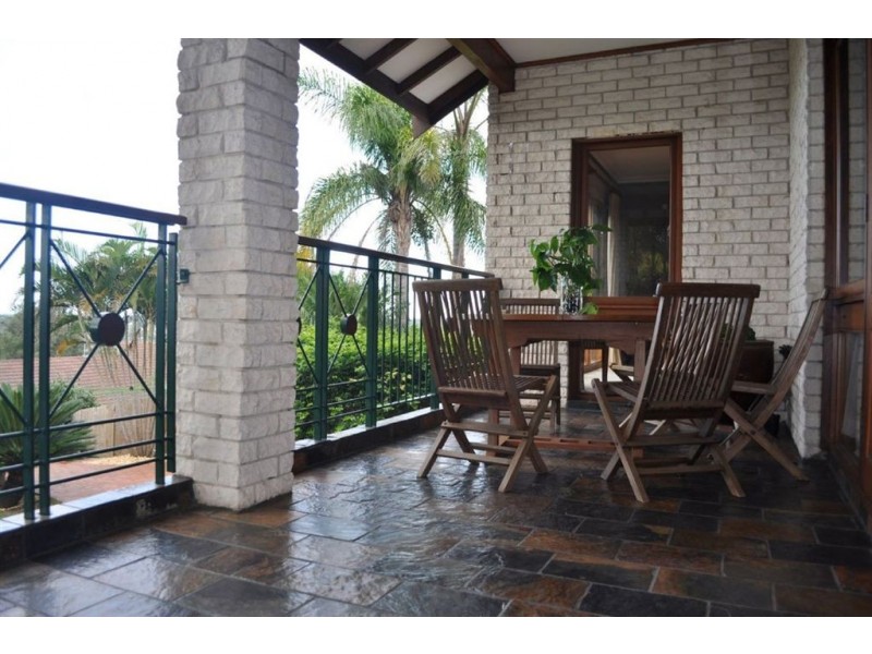 Winston Hills NSW 2153