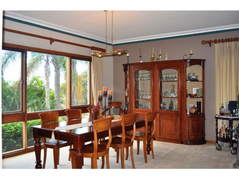 Winston Hills NSW 2153