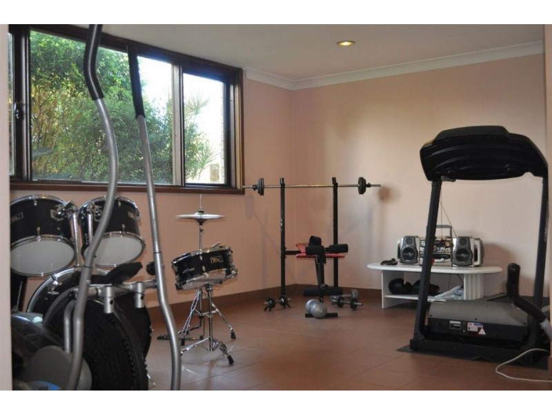 Winston Hills NSW 2153