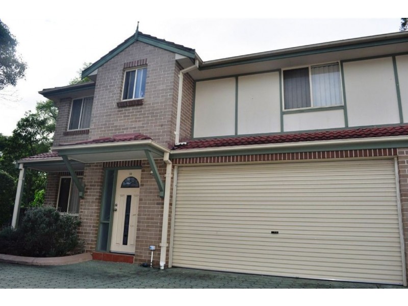 12/29-33 Railway Street, Baulkham Hills NSW 2153