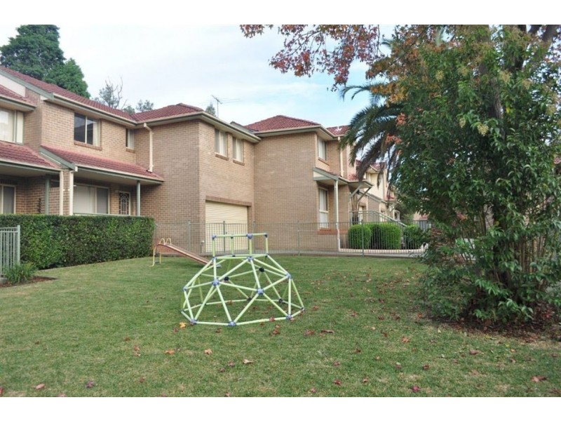 12/29-33 Railway Street, Baulkham Hills NSW 2153