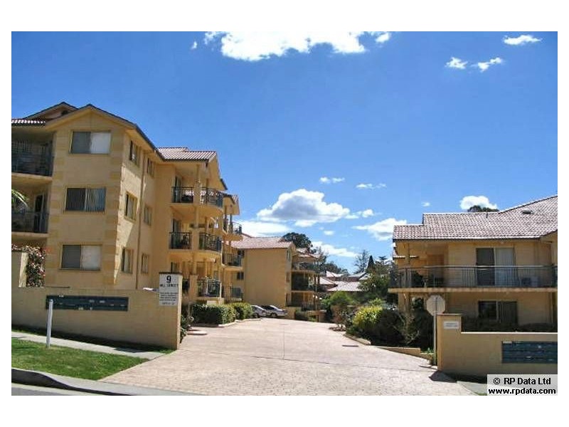 23/9 Hill Street, Baulkham Hills NSW 2153