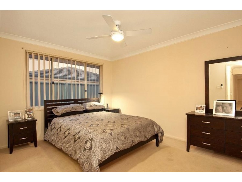 33 Watkiss Street, Glenwood NSW 2768