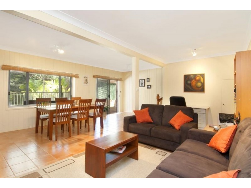 10 Wentworth Avenue, North Rocks NSW 2151