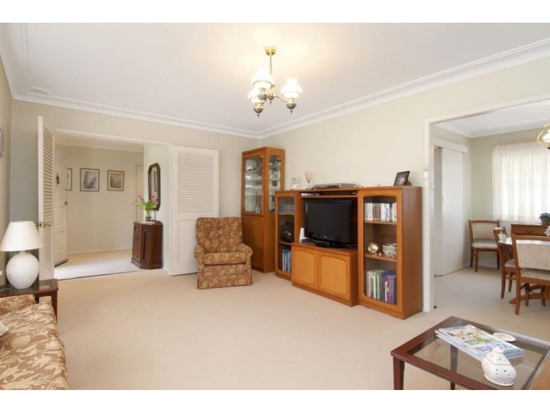 10 Wentworth Avenue, North Rocks NSW 2151