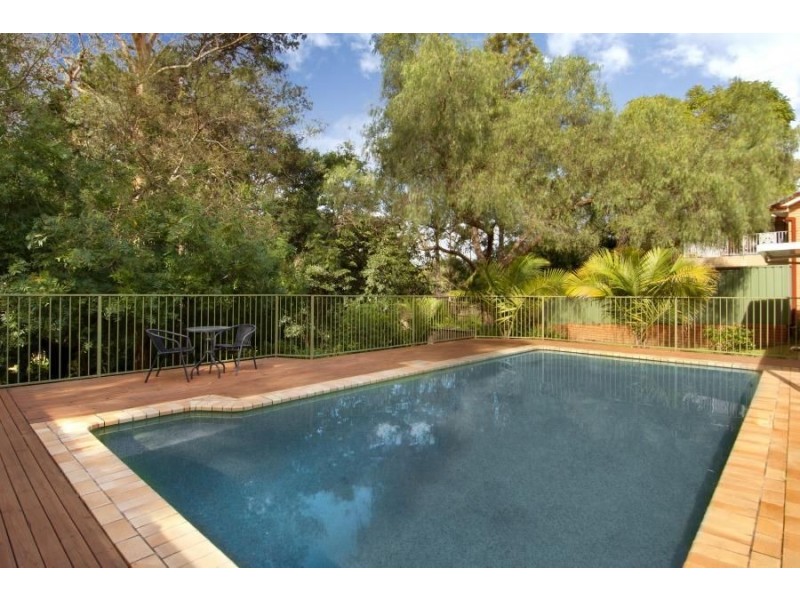 10 Wentworth Avenue, North Rocks NSW 2151