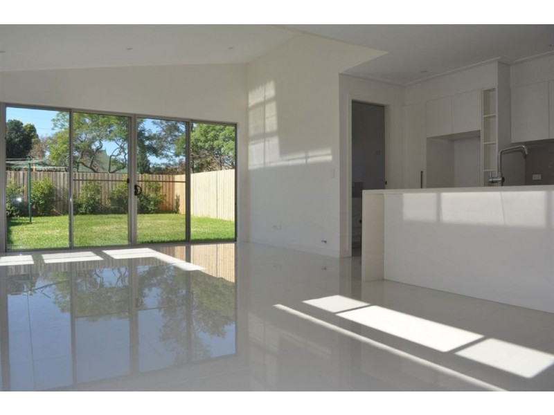 16A Weemala Street, Winston Hills NSW 2153