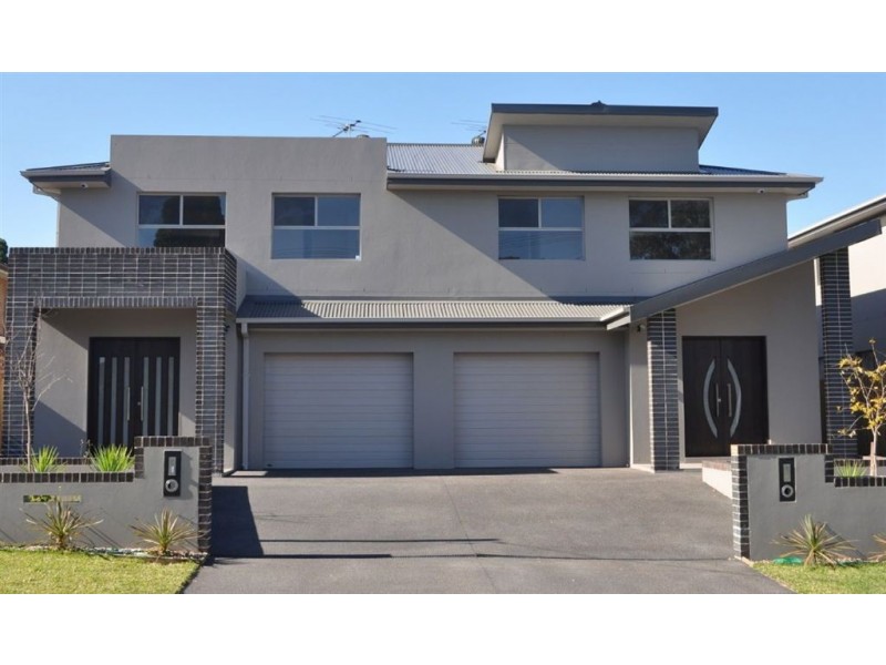 16A Weemala Street, Winston Hills NSW 2153