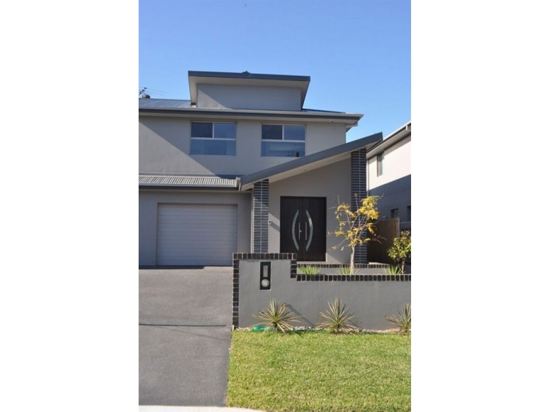 16B Weemala Street, Winston Hills NSW 2153