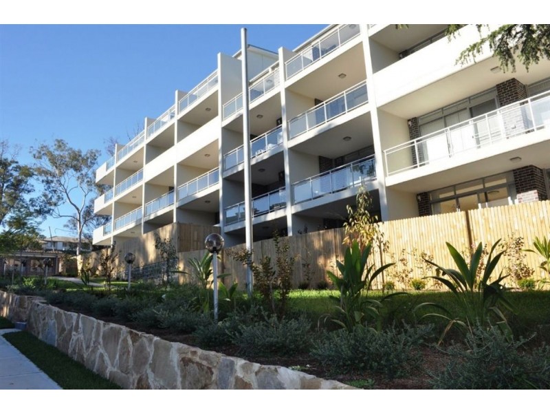 35/23-35 Crane Road, Castle Hill NSW 2154