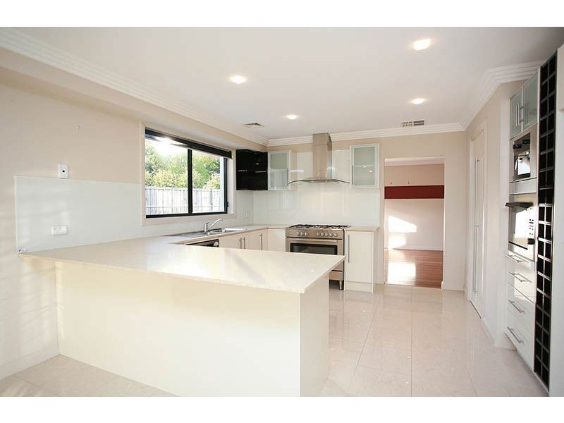 12 Vernonia Ave, Kellyville NSW 2155